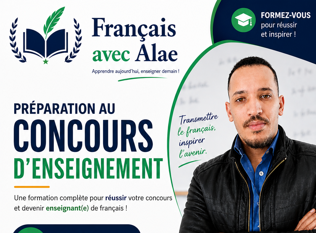 Learning French
